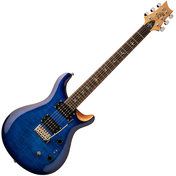Paul Reed Smith 35th Anniversary SE Custom 24 Double Cutaway