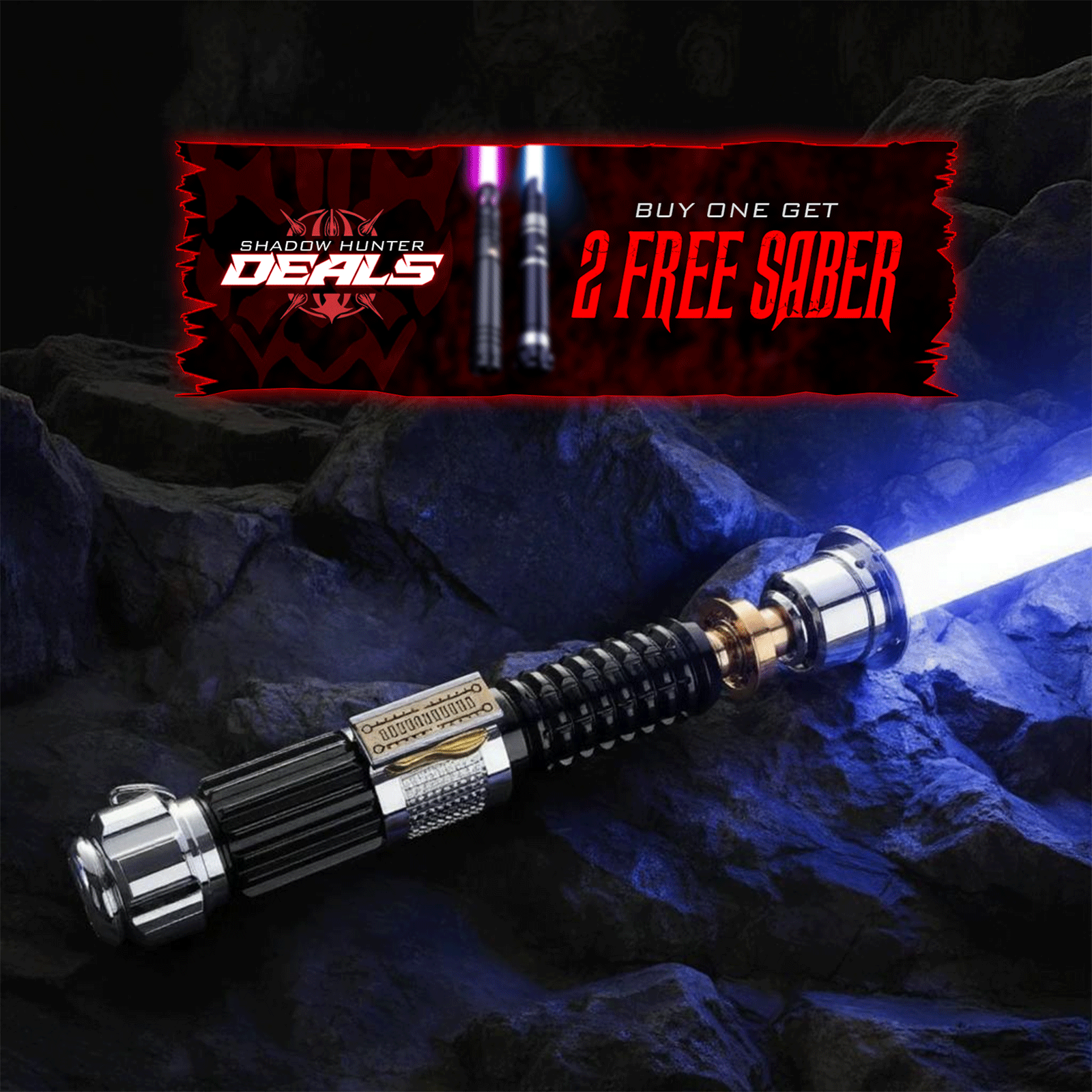 Shop Original OWK | NEO Sabers™