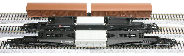 シキ600/シキ800