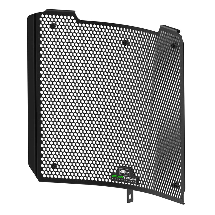 Evotech Radiator Guard | Kawasaki Ninja ZX-6R 40th Anniversary