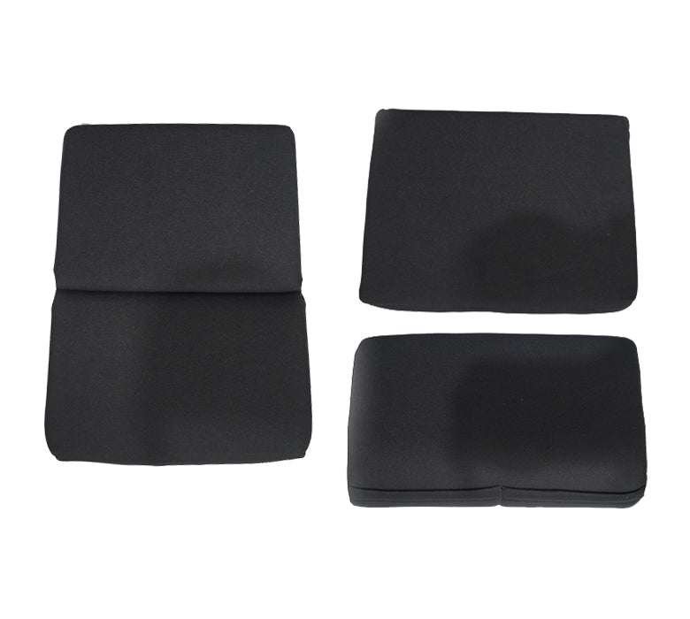SEAT CUSHION REPLACEMENT – NRG Innovations
