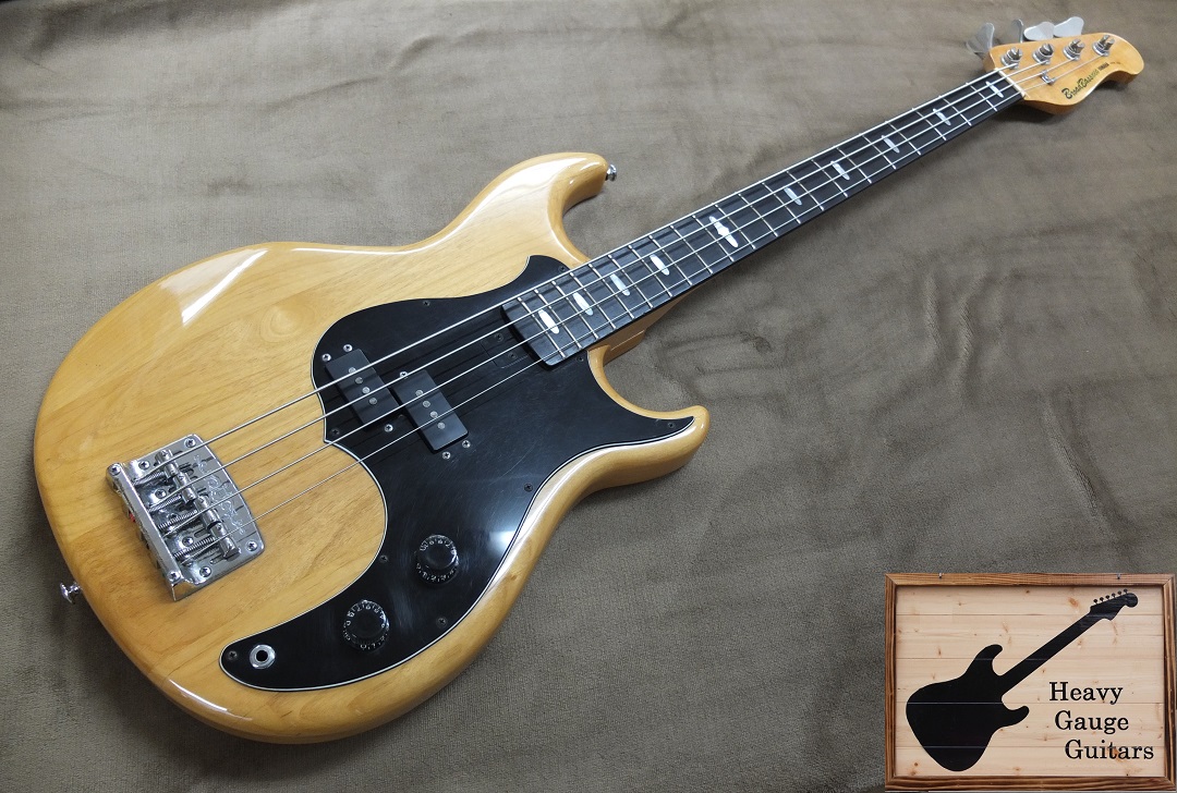 YAMAHA Broad Bass BB-1000 （Sold Out） | 千葉 船橋 ギター買取り