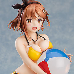 ライザ（ライザリン・シュタウト）水着Ver.