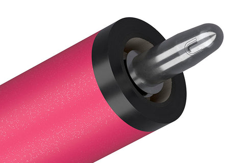 Predator AIR Rush Carbon Fiber Jump Cue - Seybert's Billiards Supply
