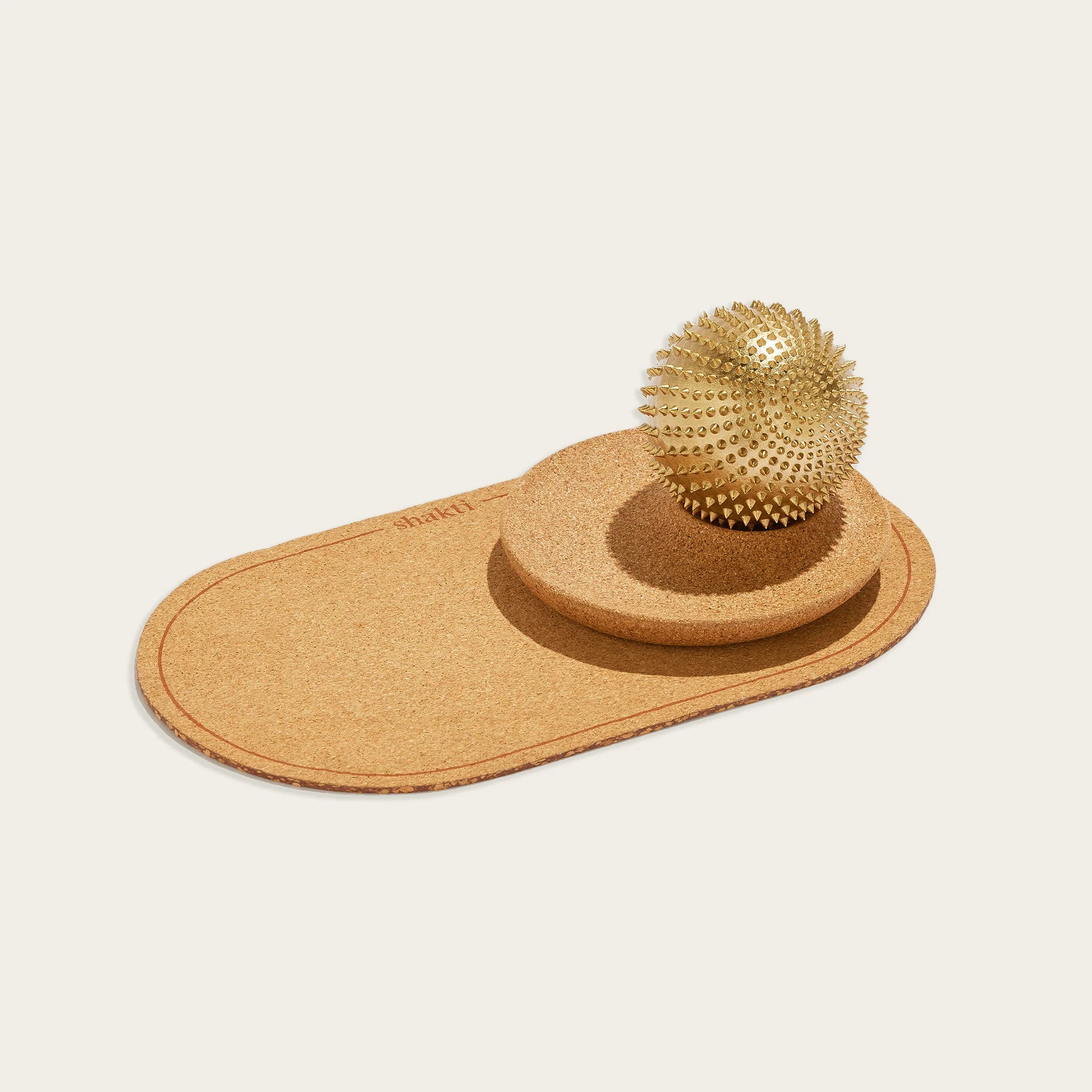 Shakti Wonderball – Shakti Japan