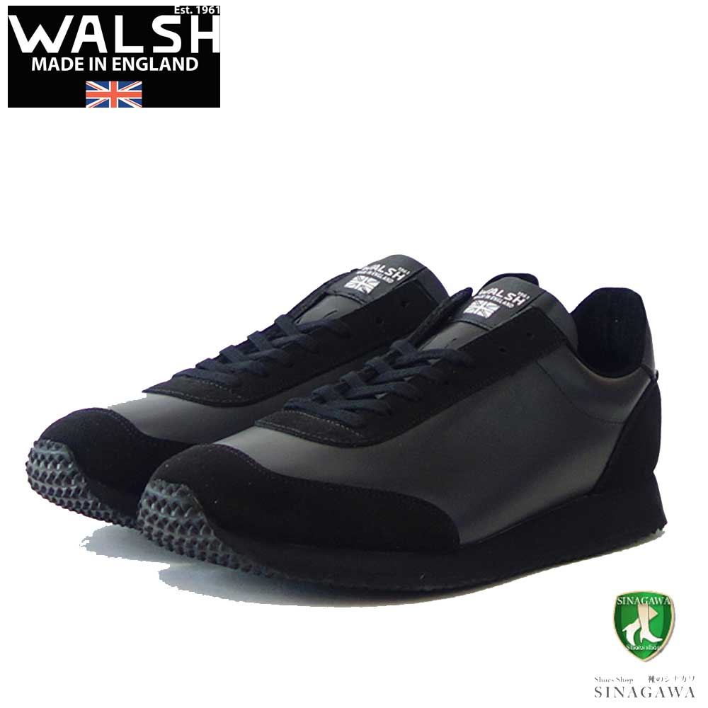 WALSH ウォルシュ TOR 22417（ユニセックス） Tornado17 LEA カラー