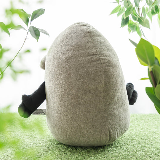 Martinex モラン ぬいぐるみ（L）MNX330261 - MOOMIN SHOP