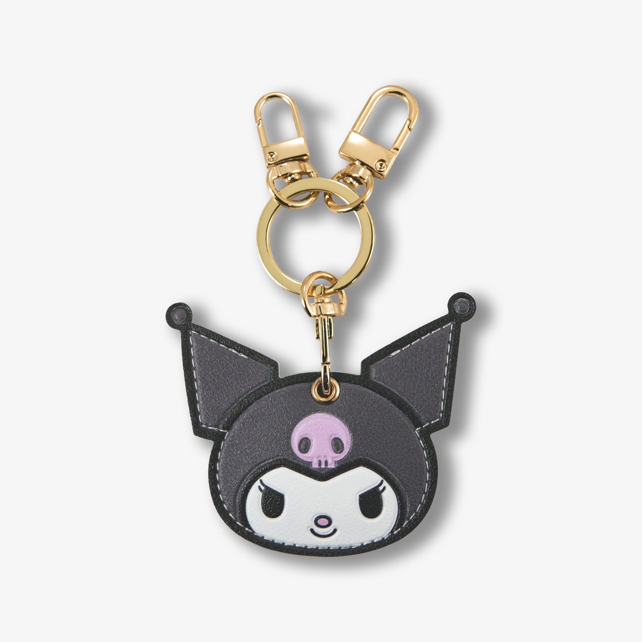 AirTag® Keychain - Kuromi™ | Sonix