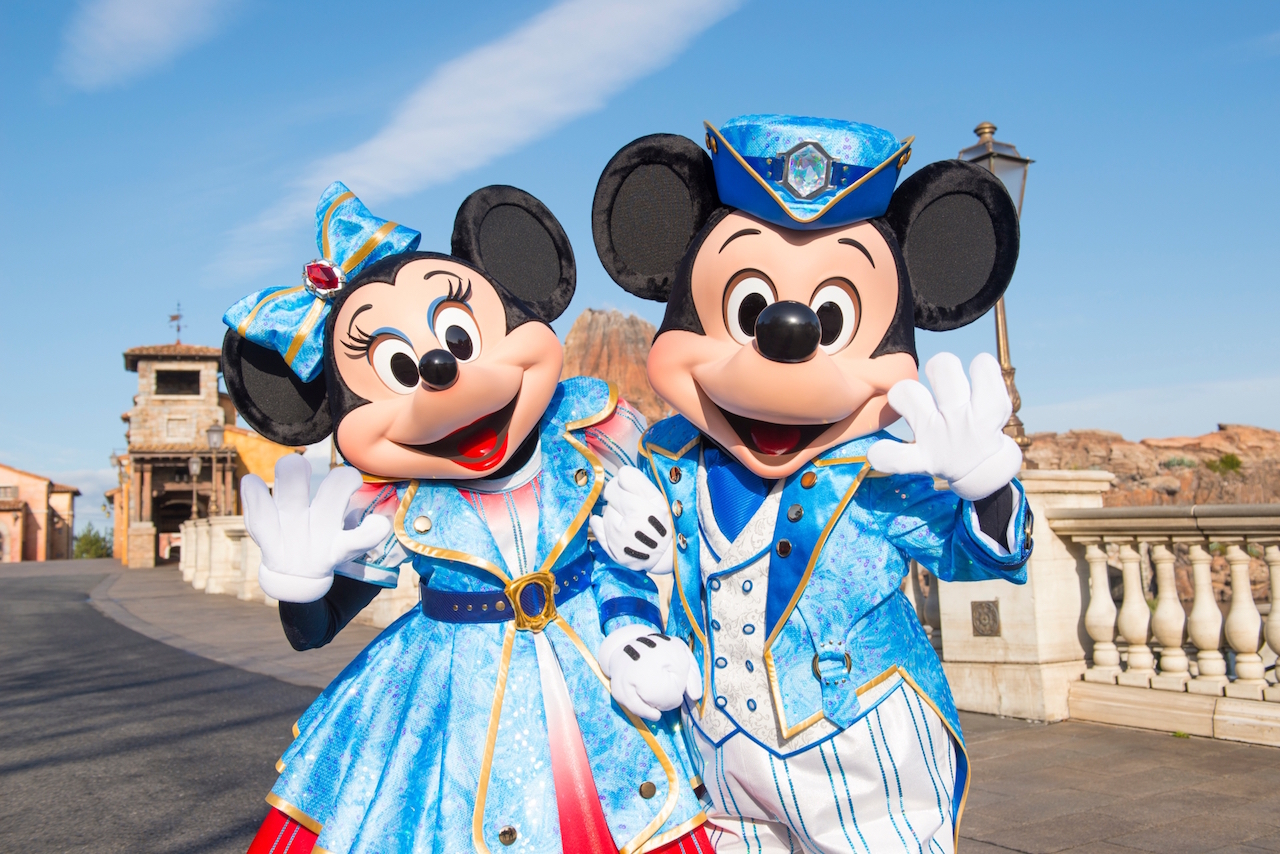 TDSの15年間】開園当時はガラガラだった東京ディズニーシーが、大人気