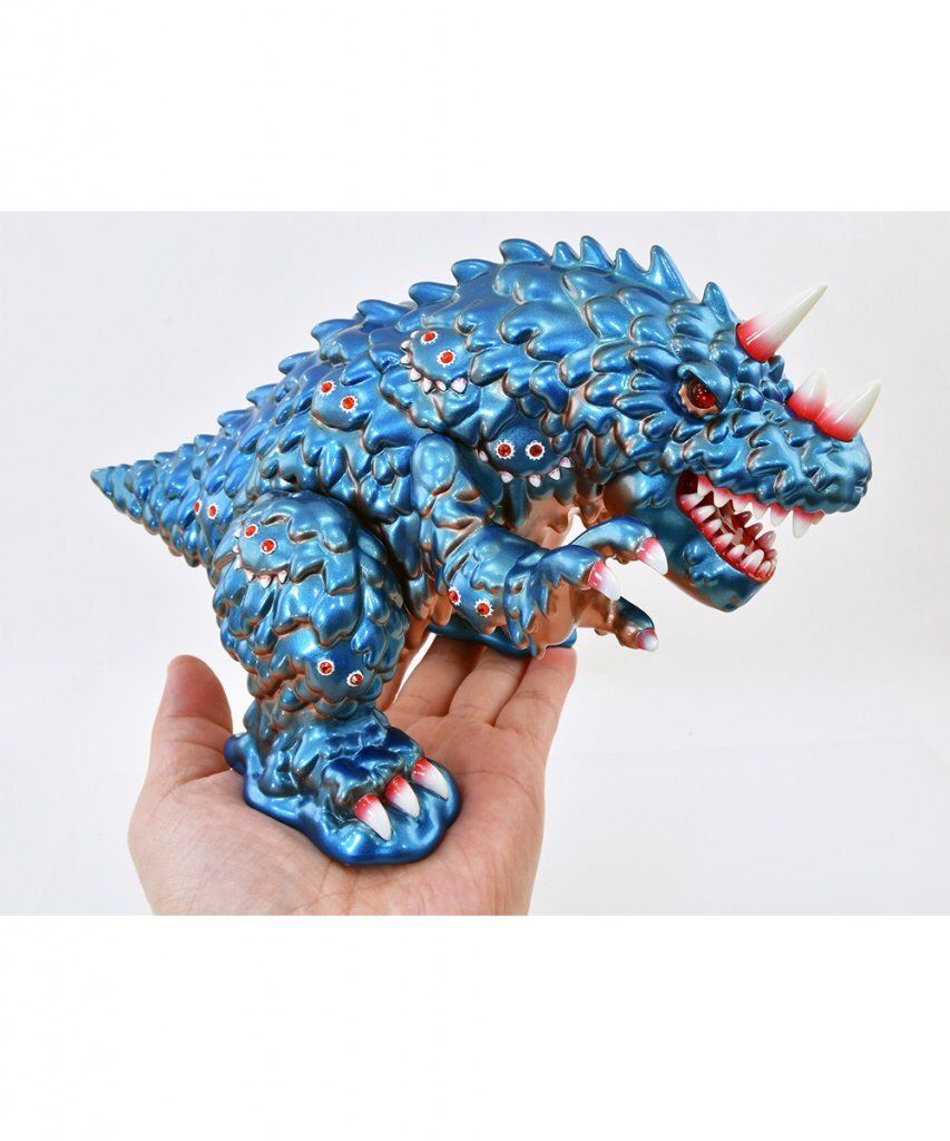 Mini Vincent RE-RET CURIO Lotto from Instinctoy - The Toy Chronicle