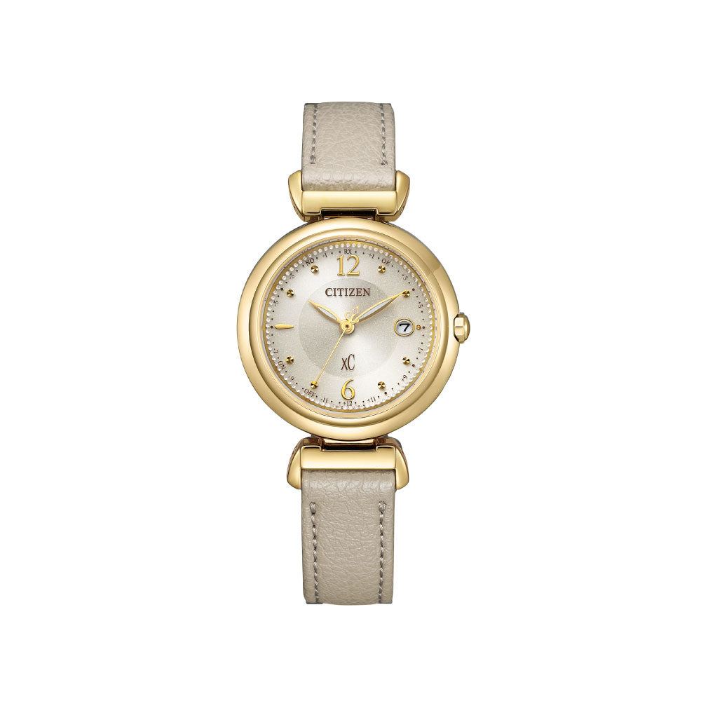 CITIZEN xC mizu collection ES9463-04A シチズン クロスシー 腕時計
