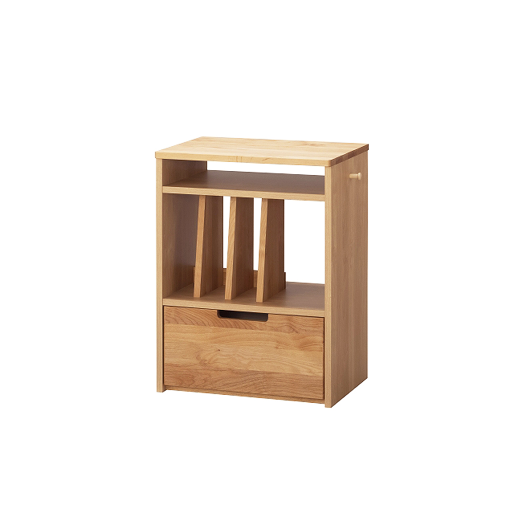 hotta woody（堀田木工所）ランドセルラック「Skip スキップ 3554