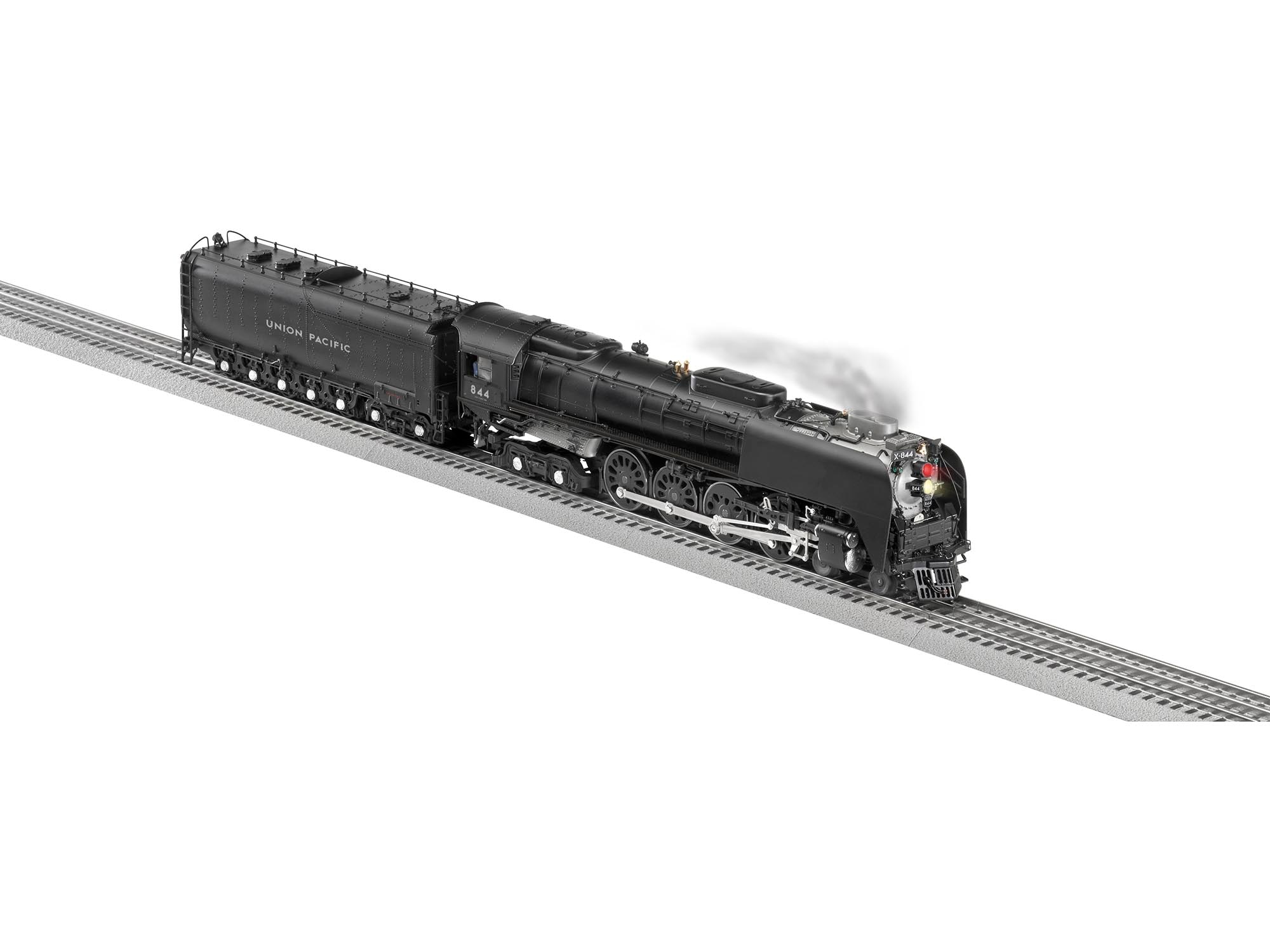 Union Pacific FEF-3 #844