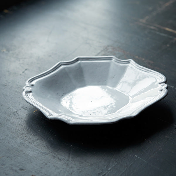 Astier de Villatte Regence／深皿｜皿・器｜オルネ ド フォイユ公式