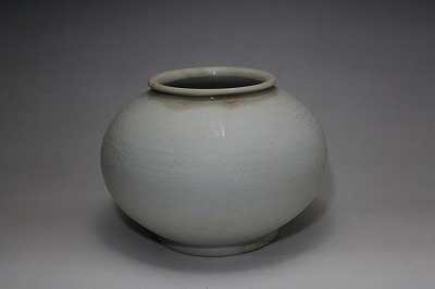 Blog » 李朝初期白磁壺 ｜大塚美術 / Otsuka Fine Art