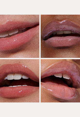 peptide lip tint - ribbon | rhode skin