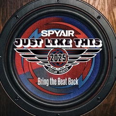 ジャパニケーション | SPYAIR | ソニーミュージックオフィシャルサイト