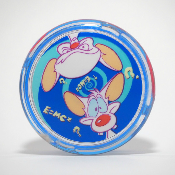 ヨメガ - YOMEGA - Jun Aramaki's Yo-Yo Collection