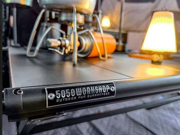 LOW TABLE | 5050WORKSHOP