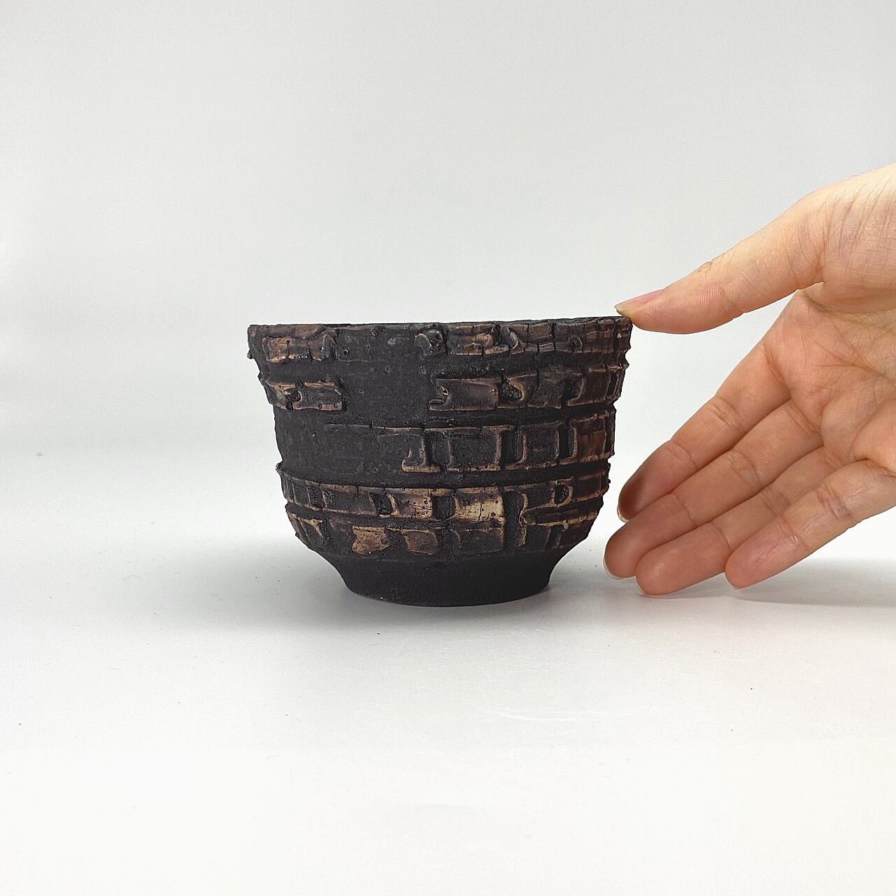 植木鉢 【菊池元野 8labo】