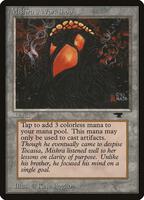 Mishra's Workshop - Antiquities - Magic: The Gathering - TCGplayer.com
