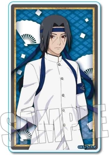 Collectible Cards/Card]Naruto - Itachi Uchiha | Buy from TCG