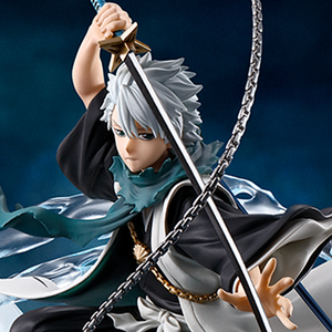 フィギュアーツZERO 黒崎一護-千年血戦篇- | 魂ウェブ