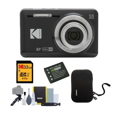 Kodak PIXPRO AZ528 16MP Astro Zoom Digital Camera with 52x Optical