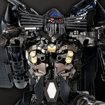 MB-19 ハウンド｜トランスフォーマーオフィシャルサイト｜タカラトミー