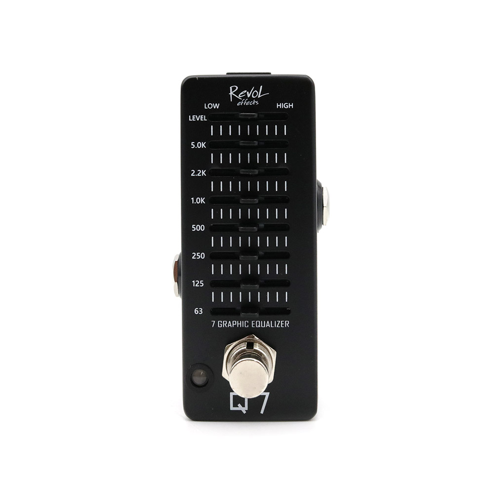 strymon CloudBurst リバーブ