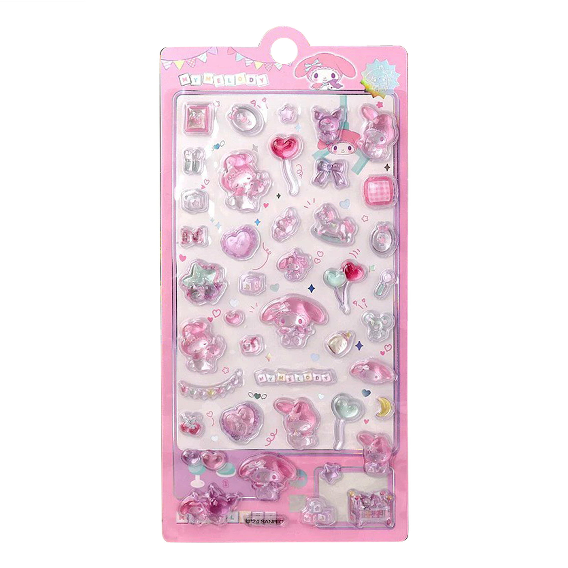 楽天市場】スワロフスキー マイメロの通販