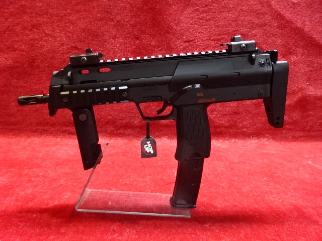 楽天市場】東京マルイ mp7a1 ガス マガジンの通販