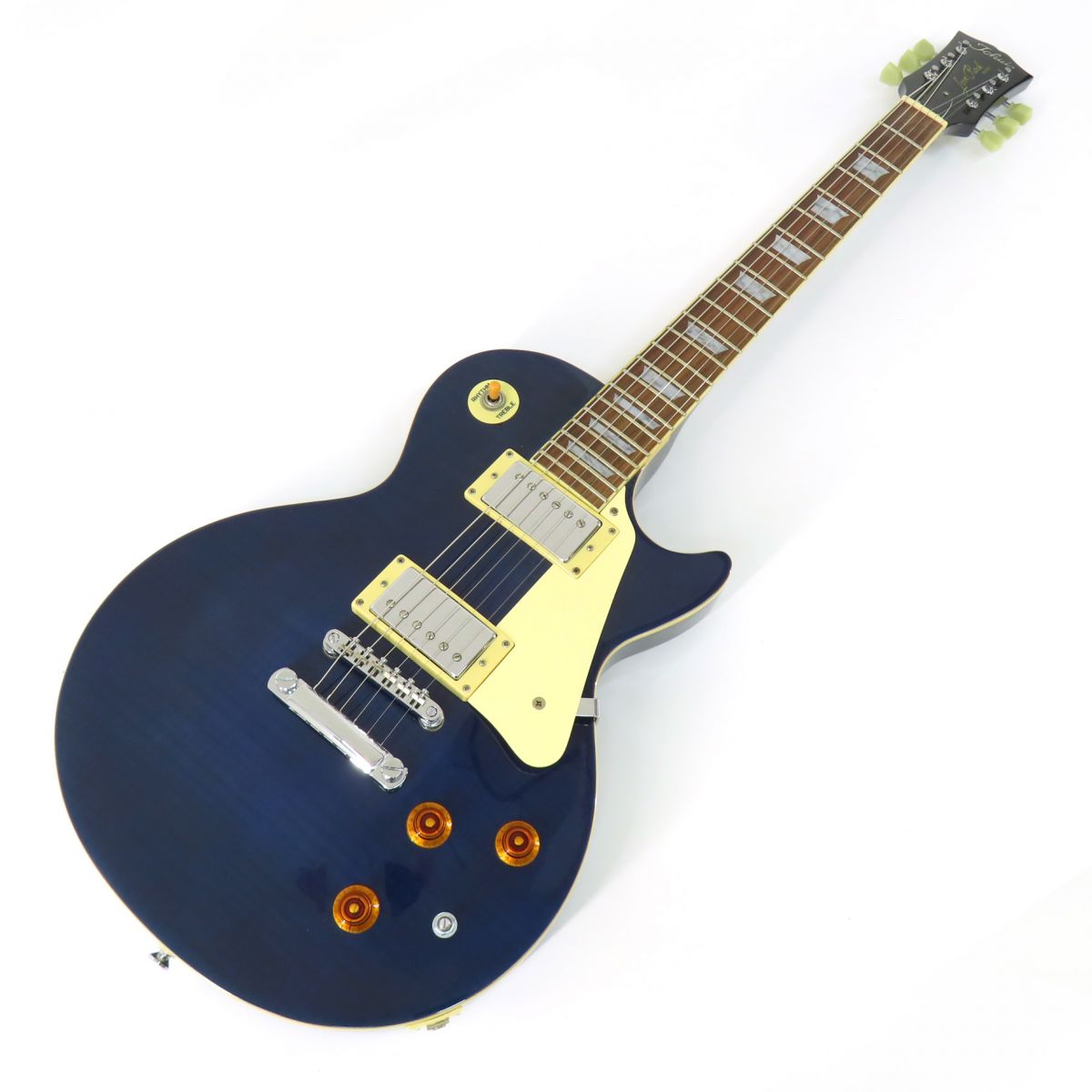 楽天市場】tokai レスポール（種類（エレキギター）レスポールタイプ