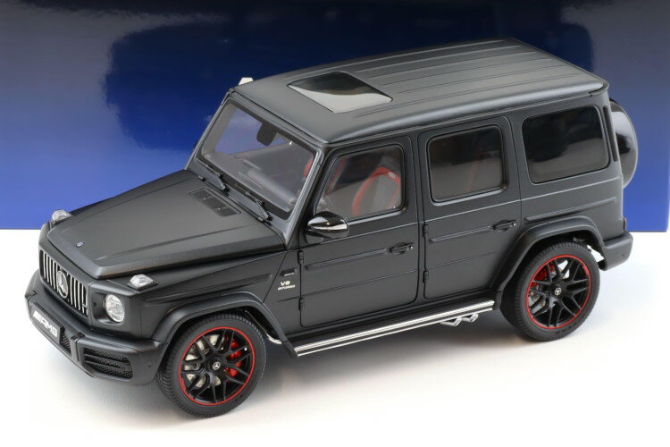 楽天市場】オートアート1／18 メルセデス ベンツ g63 amg 6x6の通販