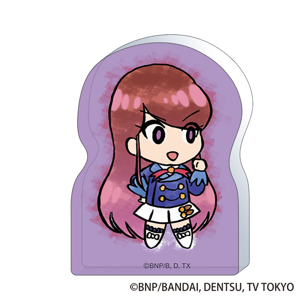 楽天市場】アイカツ! 紫吹 蘭の通販