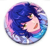 楽天市場】青葉つむぎ 缶バッジの通販