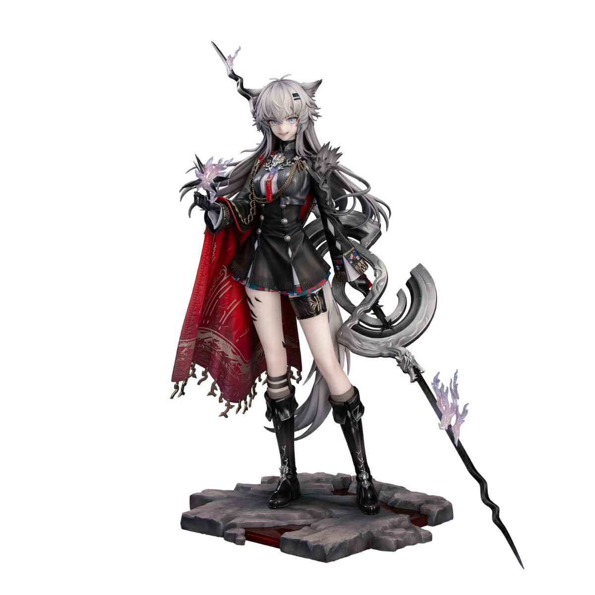 楽天市場】アークナイツ フィギュア（フィギュア｜コレクション