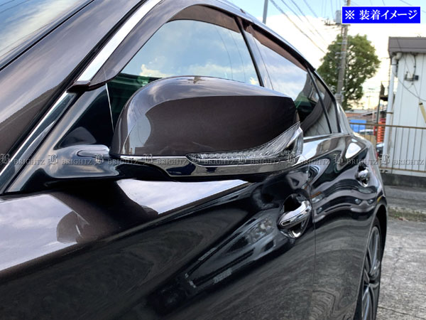 楽天市場】スカイライン（ドアミラー｜外装・エアロパーツ）：パーツ