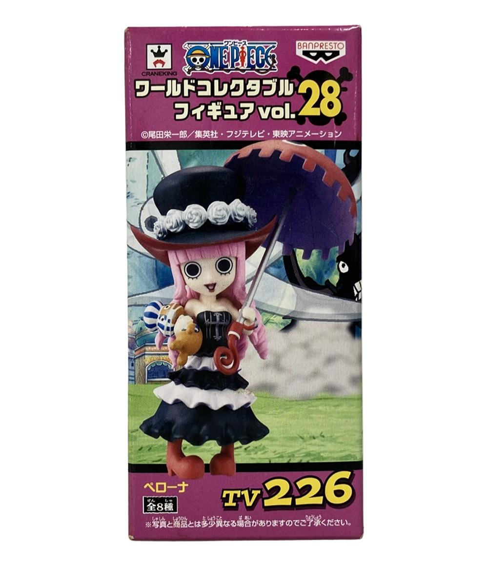 楽天市場】ペローナ フィギュア（フィギュア｜コレクション）：ホビー