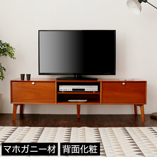 楽天市場】マホガニー テレビ ボードの通販
