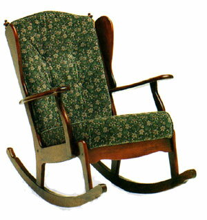 楽天市場】カリモク（ロッキングチェア｜イス・チェア）：インテリア