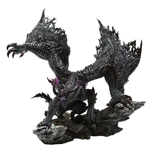楽天市場】カプコンフィギュアビルダー クリエイターズモデル