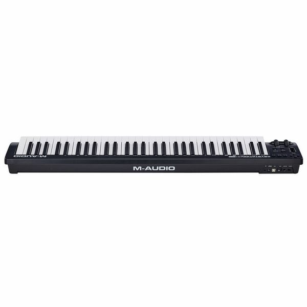 M-Audio Keystation 61 MK3 – United States