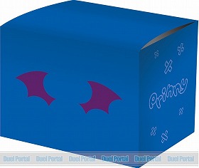 魔界戦記ディスガイア』シリーズから、 マスコットキャラ「プリニー