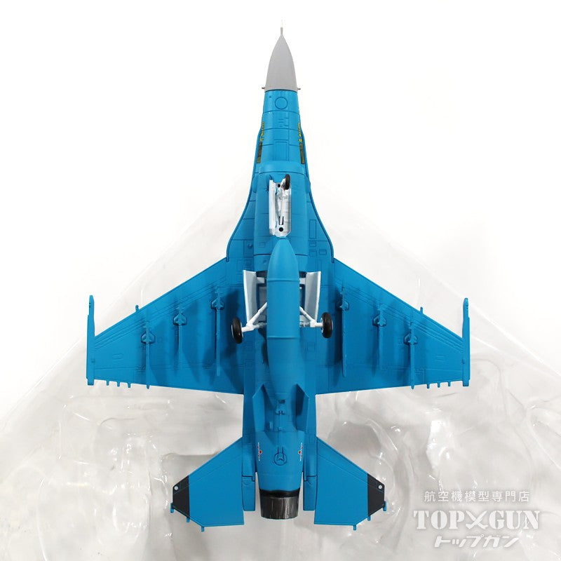 国際貿易 F-2A 航空自衛隊 第6飛行隊 築城基地 #13-8515 1/72 [KBW72012]