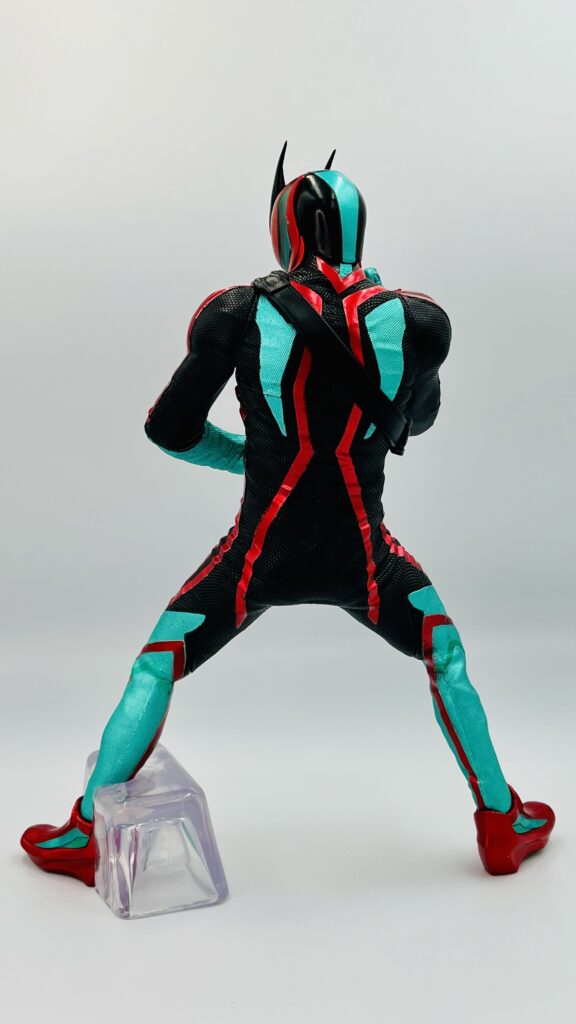 一番くじ 仮面ライダーゼッツ＆仮面ライダーガヴ A賞 仮面ライダー