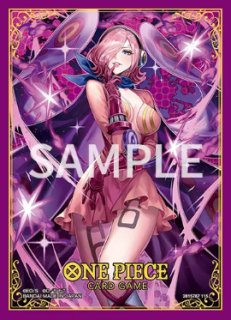 10枚】ジュエリー・ボニー 【スリーブ】【中国版】【3rd ANNIVERSARY