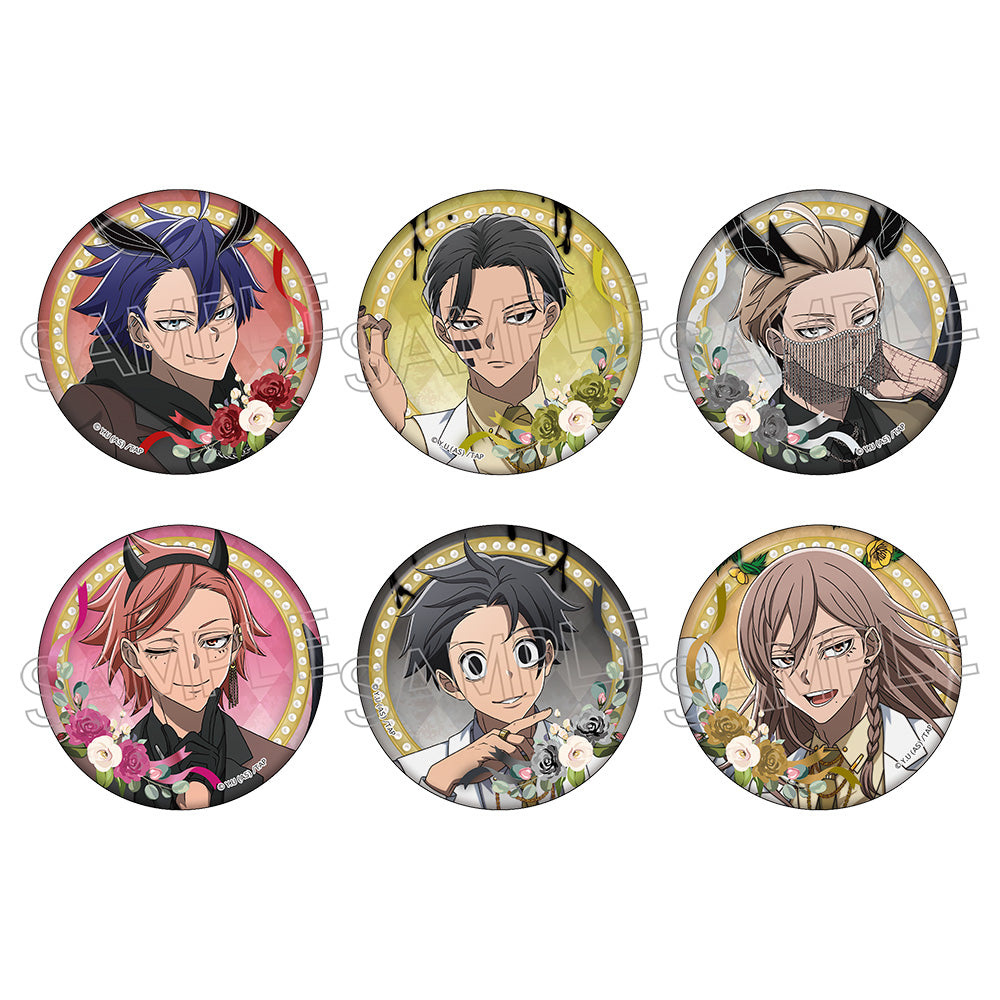 花魁坂京夜(KYOYA OIRANZAKA)｜桃源暗鬼グッズ｜TVアニメ『桃源暗鬼