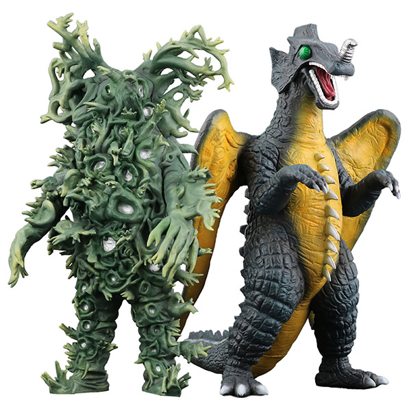 新品 エクスプラス 少年リック限定商品 ワイアール星人 エクスプラス