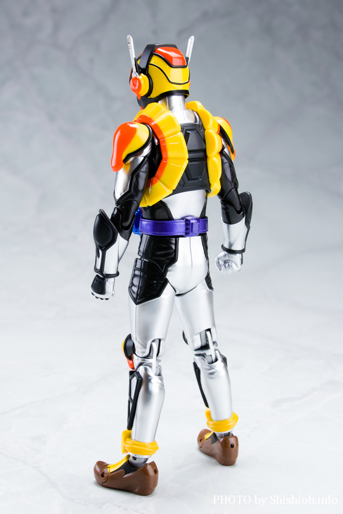 レビュー】S.H.Figuarts 仮面ライダーヴラム プリンカスタム